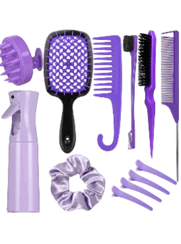 Accessories – DTO V
