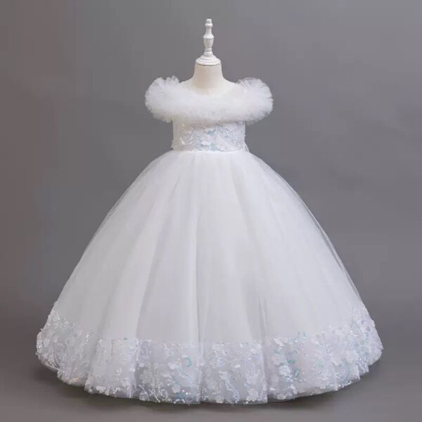 Elegant dress