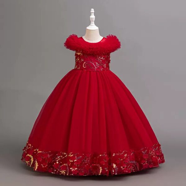 Elegant dress