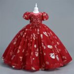 Gorgeous ball dress