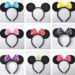 Beautiful head bow
