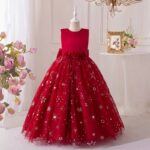 Star dress