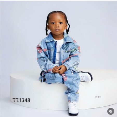 3 piece spider man set