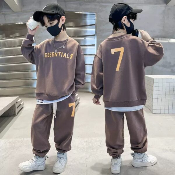 Essential 2 piece set