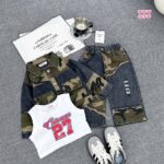 Chicago 27 3 piece camo set
