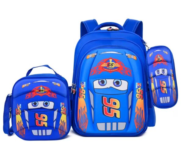 3 in 1 school bag