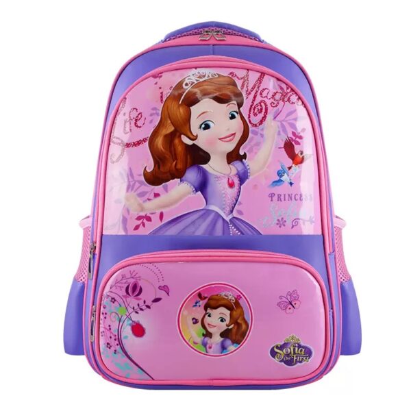 Big Character bag