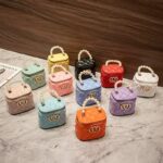 Bucket jelly bag