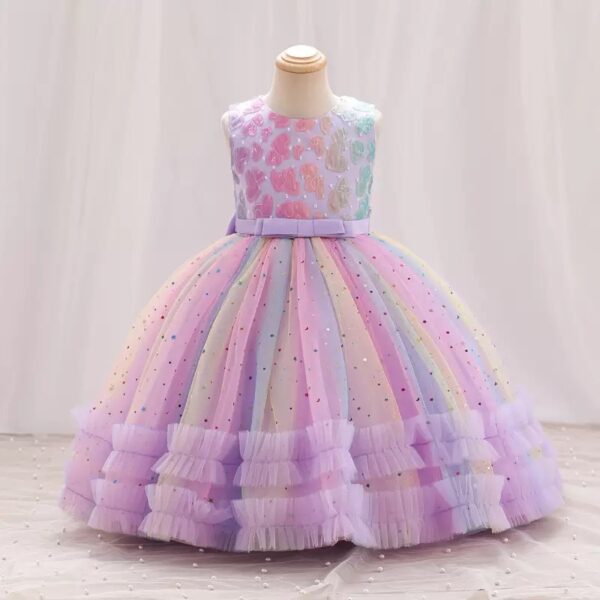 Pretty dress