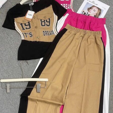 1989 quality 2 piece set