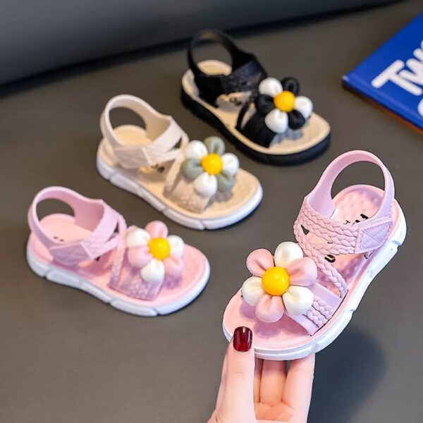 Cute sandals