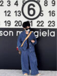 Quality big boys jeans set