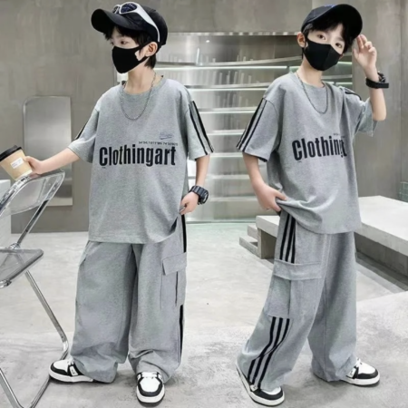 Big boys 2 piece set