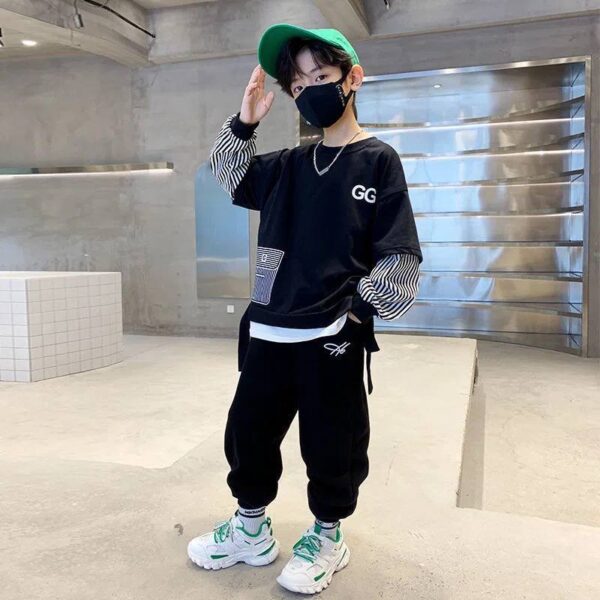 GG 2 piece set