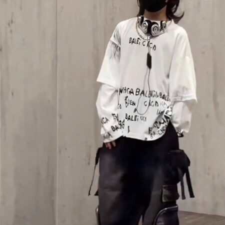 Baleicaga 2 piece set