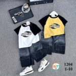 Aurocean 2 piece set