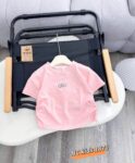 Alo quality cotton top