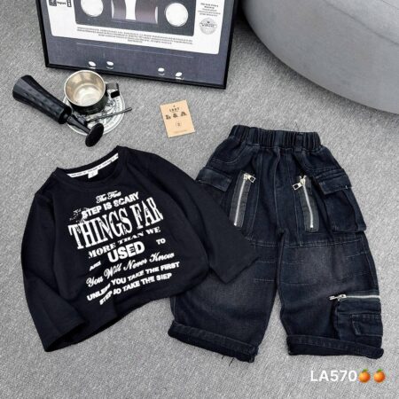 2 piece set