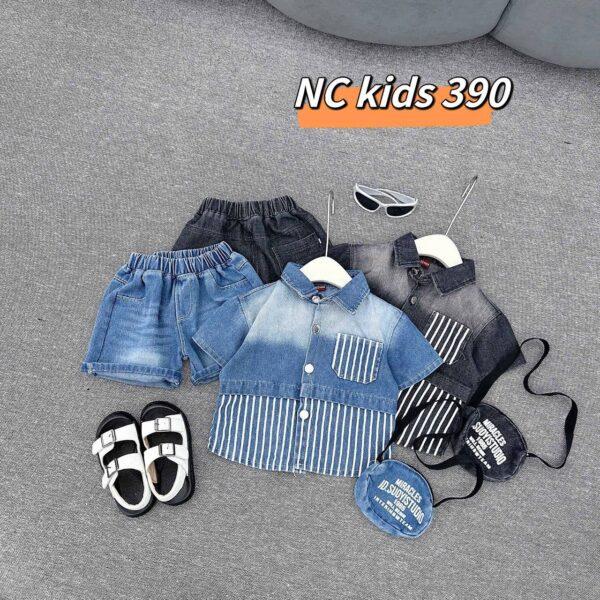3 piece set