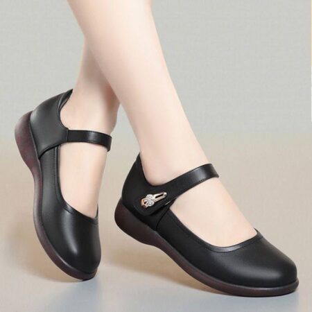 School shoe
