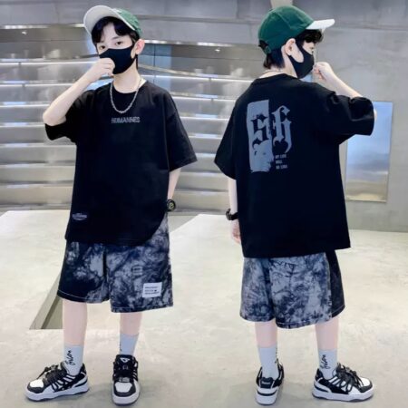 Tiedyed 2 piece set