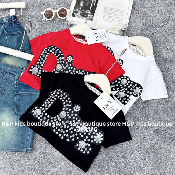 2 piece Dior set