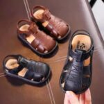 Cute sandals