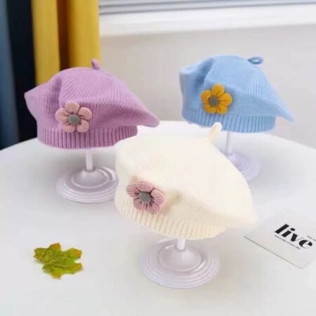 Cute Beret