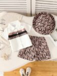 Courteous 3 piece set