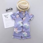 Children pyjamas