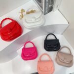 Children jelly bag