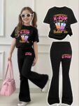 K-pop wear
