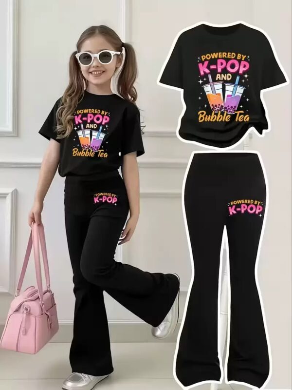 K-pop wear