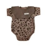Baby romper 2 piece set
