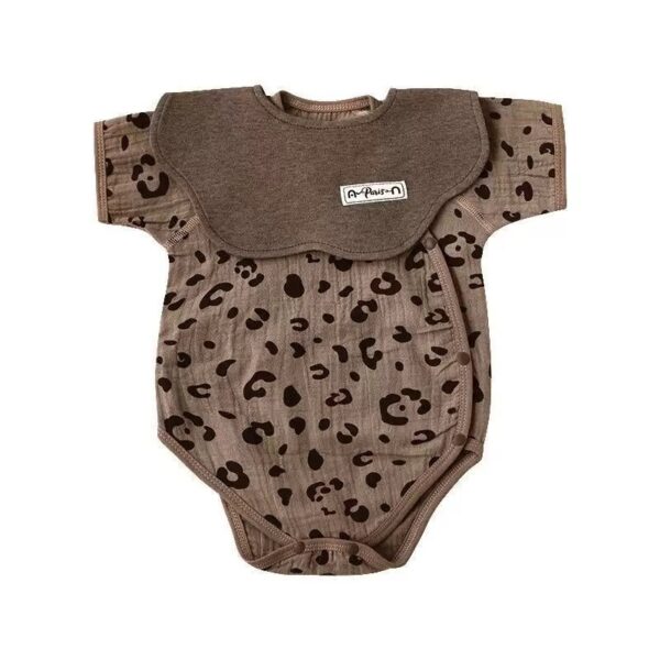 Baby romper 2 piece set