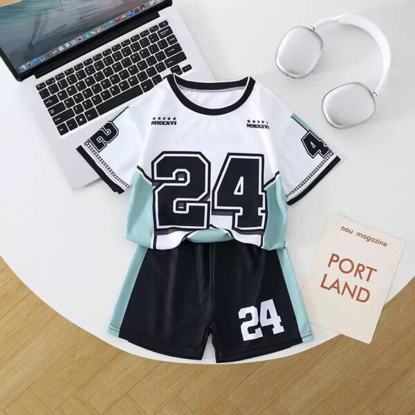 24 2 piece set