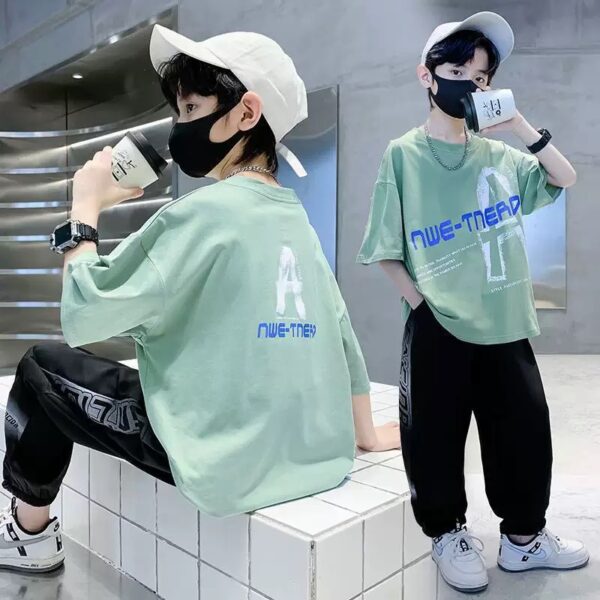 New trend 2 piece set