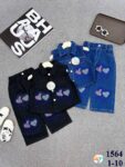 Heart 2 piece set