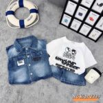RBS 3 piece set