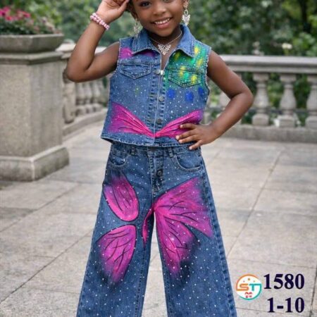 Stone bow 2 piece set