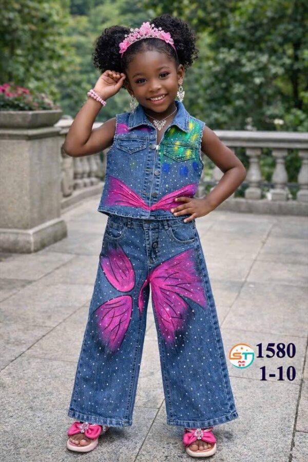 Stone bow 2 piece set