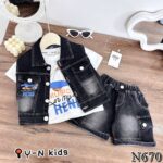 Music 3 piece set