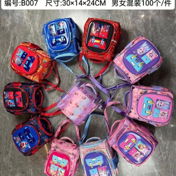 Well insulated quality lunch bag