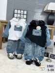 2 piece hoodie set