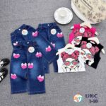 Pretty face 2 piece set