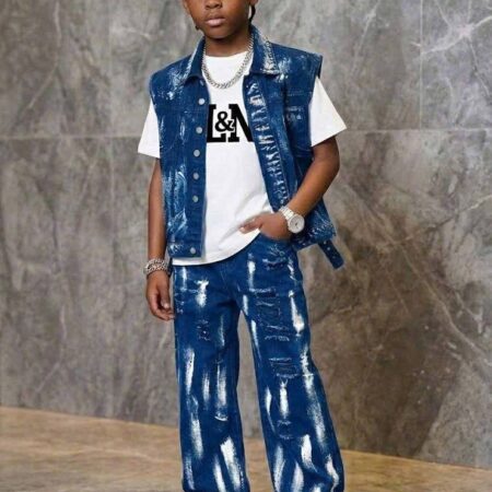 L & N 3 piece set
