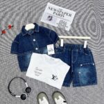 Louis Vuitton 3 piece set
