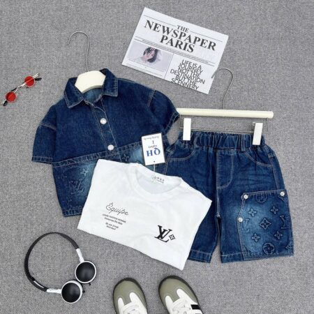 Louis Vuitton 3 piece set