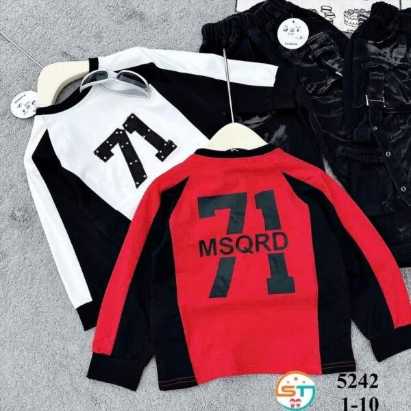 Dope 71 2 piece set