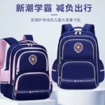 Oxford school bag